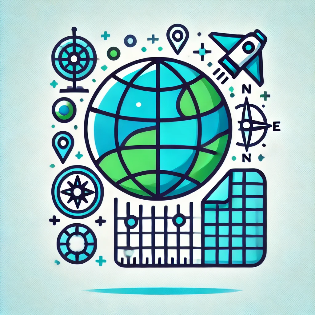 Principles of GIS