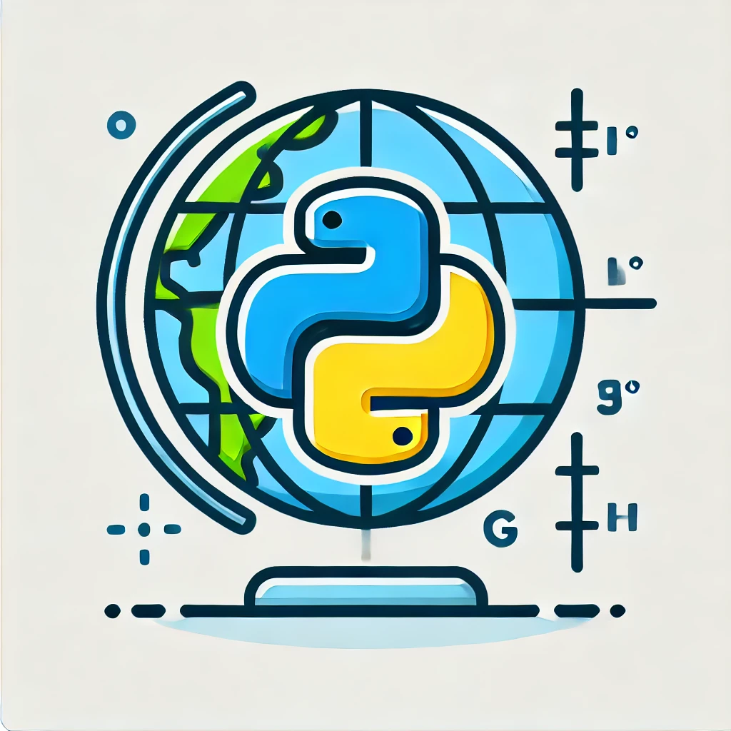 Python Programming in GIS
