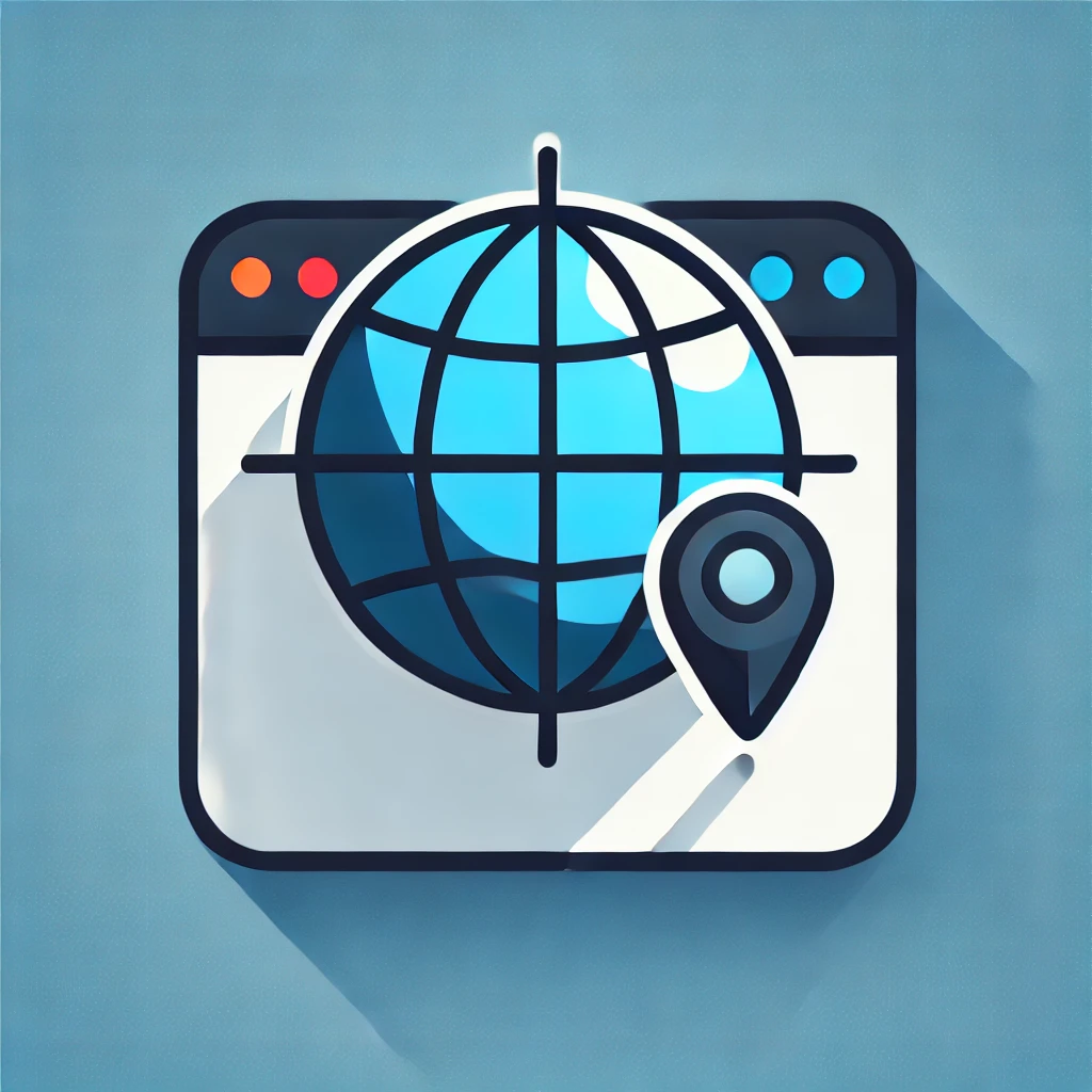 Web Mapping