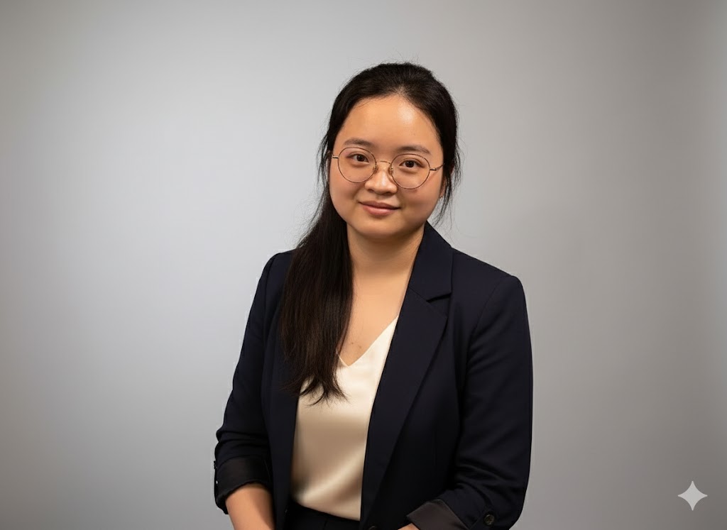Yanan Wu - Assistant Professor of Geography at Central Arkansas University